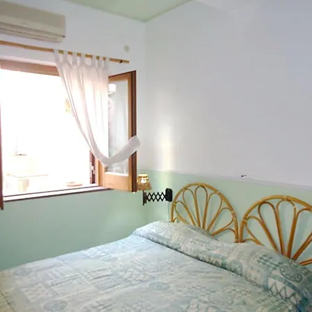 Apartment With 2 Bedrooms In Lipari With Furnished Terrace 20 M From The Beach