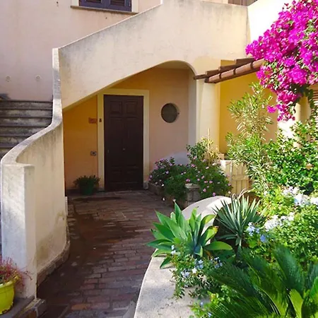Apartment With 2 Bedrooms In Lipari With Furnished Terrace 20 M From The Beach Lipari (Isola Lipari)