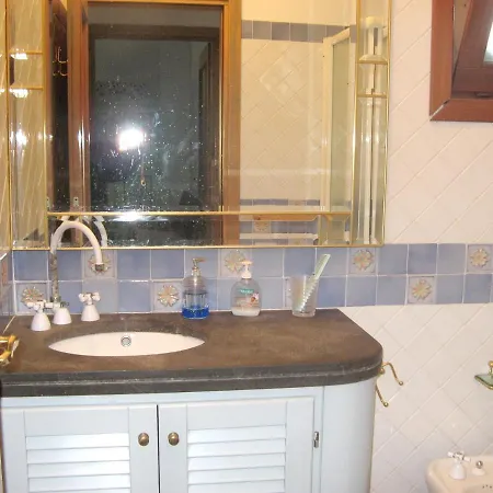Apartment With 2 Bedrooms In Lipari With Furnished Terrace 20 M From The Beach *